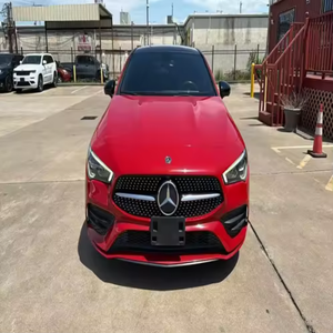 MERCEDES-BENZ CLA 250 FWD 2020 d'occasion, conduite à gauche/droite - Product Image 1