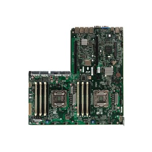 647400-002 Socket de carte mère HP LGA1356 pour ProLiant DL360E DL380E G8 Reconditionné - Product Image 3