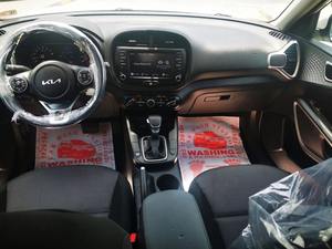 Usado 2022 Kias Sousl EX 2.0L Ventas de temporada Premium Coches usados - Product Image 3