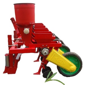 5 rangées de semoir de maïs/semoir de maïs/machine de plantation de maïs - Product Image 3