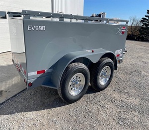 MEJOR VENDEDOR EN SUBASTAS PARA REMOLQUES DE COMBUSTIBLE NUEVOS/USADOS T-h-u-n-d-e-r C-r-e-e-k EV990 990GAL 2026 - Product Image 2