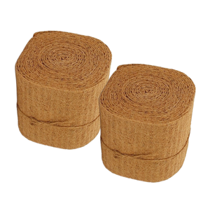 เทปใยมะพร้าวธรรมชาติ สำหรับการตรึงดินชั่วคราว คุณภาพสูง - Product Image 1
