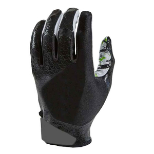 Meilleurs gants de football américain de fabrication Confortable conception personnalisée taille en gros léger meilleurs gants de football américain - Product Image 5