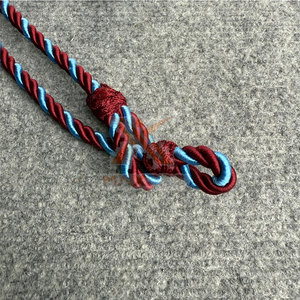 Lanière de cérémonie en matériau durable, taille personnalisée, meilleur accessoire d'uniforme, lanière de cérémonie - Product Image 4