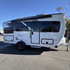 PROVEEDOR DE NUEVAS Caravanas Ligeras Grand Design Ser nova 160LG en Venta para Camping y Viajes - Product Image 1
