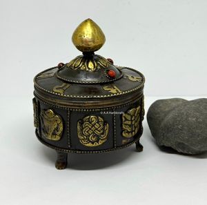 New Arrival Exclusive Metal Jewelry <b>Boxes</b> - Product Image 3