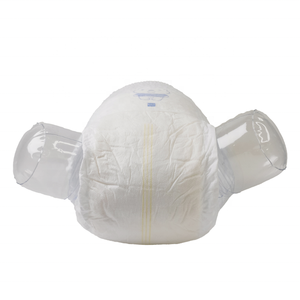 Peau sensible à l'aloe vera et à la <span class=keywords><strong>vitamine</strong></span> E pour une protection contre les éruptions cutanées Couches pour bébés de qualité supérieure - Product Image 2