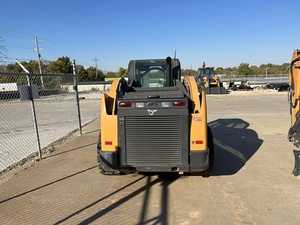 CASE SV340B Chargeuse compacte - Product Image 3