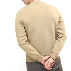 Gran oferta de sudaderas informales de invierno para hombre con impresión Digital diseño personalizado y tela térmica de algodón 100% - Product Image 6