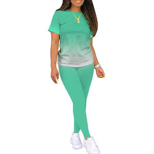 Chándal personalizado transpirable para mujer, chándal OEM con logotipo personalizado de alta calidad para mujer, chándal a la moda para niñas - Product Image 4