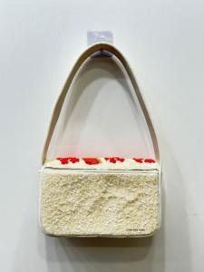 Best Quality Handcrafted Beaded Lady's Vintage Style Fashionable Handmade <b>Arm</b> Bag Decorative Straps Purchase Competitive Price - Product Image 4