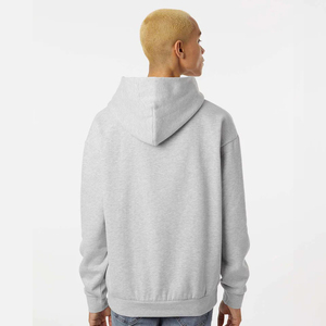 Sudaderas con Capucha Personalizadas Premium para Hombre y Mujer, 100% Algodón, Felpa Suave, Cálidas para Invierno, con Bolsillo, Ropa Urbana, Marca, Suministro al por Mayor - Product Image 6