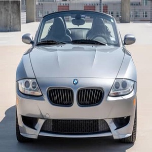 BMW Z4 M Roadster 2008 USADO, Volante a la Izquierda/Derecha - Product Image 1