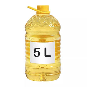 Emballage personnalisé huile de tournesol 1L 5L 10L 20L bouteille en verre en plastique - Product Image 6
