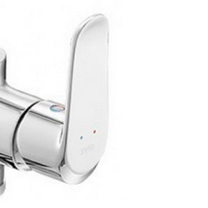 Robinet de cuisine de style contemporain avec 1 an de garantie Support technique en ligne du Vietnam disponible à la vente en ligne - Product Image 2