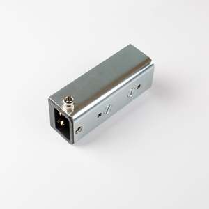 Barra de sujeción electromagnética 150x60x49mm - Product Image 1