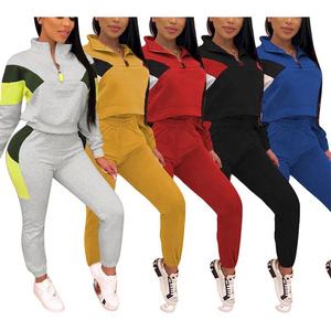 Sudaderas con capucha para mujer con logotipo personalizado de calidad superior 2025, chándal, sudadera informal para mujer - Product Image 2