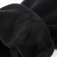 Survêtement pour homme fabriqué au Pakistan, à capuche, coupe classique, streetwear d'hiver, en polaire unie, antistatique, pour les jeunes