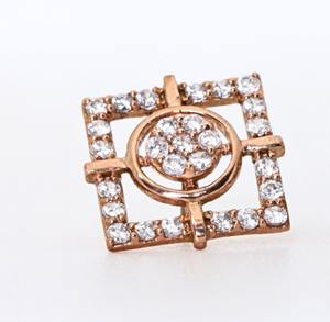 Aros Huggie de Oro Sólido de 14K con Aguamarina y Delicados Diamantes Blancos Cultivados en Laboratorio o Naturales, Joyería de Boda, Regalo para Ella - Product Image 5