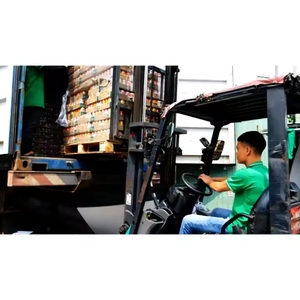 500ml chanh chanh bạc hà châm ngòi puree 100% ít chất béo Lactose gluten miễn phí sản phẩm hot nhãn hiệu riêng OEM BRC Halal giấy chứng nhận - Product Image 6