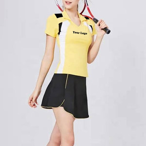 Customized Logo Low Price Sale <b>Pickleball</b> Uniform Sports Clothing <b>Pickleball</b> Uniform Professional Breathable <b>Pickleball</b> Uniform - Product Image 5