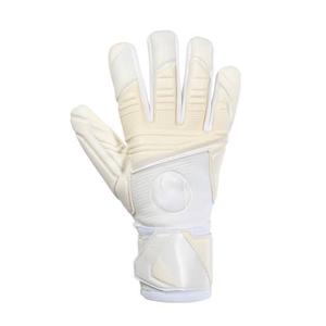 Guantes de portero de cuero Premium personalizables de alta calidad para uso en exteriores - Product Image 1