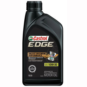 Castrol Syntec <b>10W30</b> high performance <b>engine</b> <b>oil</b> offers durable protection for modern cars - Product Image 5