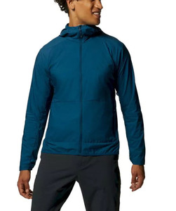 Veste coupe-vent softshell pour homme de haute qualité personnalisée, randonnée en plein air, respirante, imperméable, veste de pluie, taille plus - Product Image 1