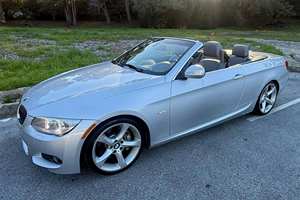 BMW 335I CONVERTIBLE USADO 2013, Volante a la Izquierda/Derecha - Product Image 4