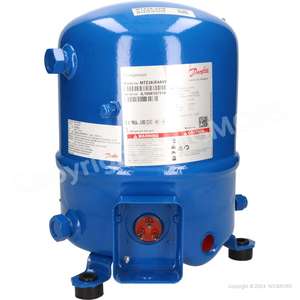 Compresor RECIPORATING Danfoss MANEUROP - Product Image 1