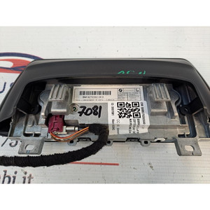 Pantalla para BMW Serie 3 F30 Berlina BM9270393040 N47D20C (11>) - Product Image 3
