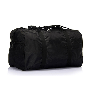 New Design Gym Duffle <b>Bag</b> Fashion Outdoor Travel <b>Large</b> Size Carry-on <b>Duffel</b> Custom Gym <b>Bag</b> With Shoe Compartment - Product Image 3