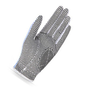 ถุงมือกอล์ฟสัมผัสนุ่ม ระบายอากาศได้ดี กระชับมือ จับถนัดมือ เหมาะสำหรับฝึกซ้อม การแข่งขัน และการใช้งานประจำวัน - Product Image 6