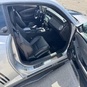 PRÊT À LIVRER CHEVROLET CAMARO 2SS COUPE 2011, CONDUITE À GAUCHE, SIÈGES EN CUIR, CAMÉRA ARRIÈRE - Product Image 2