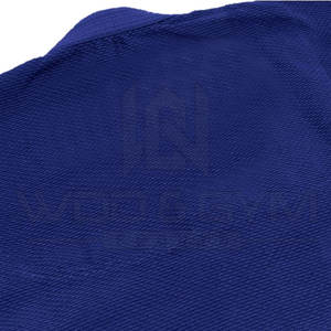 2025 nueva llegada 100% algodón Jiu Jitsu Gi traje adulto artes marciales uniforme para práctica y entrenamiento - Product Image 4