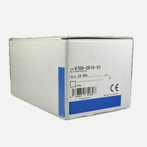 Sistema RFID Electromagnético Inductivo Serie V700 V700-CD1D-V3 V700-D23P41 V700-H01 0.1M V700-HMD11 2M para OMRON - Product Image 2