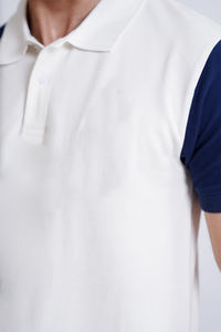 Ropa informal para hombre, camiseta Polo, tendencia superior, antiarrugas, superventas, calidad superior, precio barato, camiseta Polo para hombre hecha a medida - Product Image 5