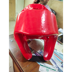 Casque de taekwondo pour karaté Taekwondo Kickboxing Martial Artists, Fit Men, Women & Kids - Product Image 1