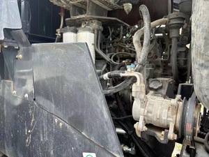 Фронтальный погрузчик <span class=keywords><strong>LIUGONG</strong></span> 835 с дизельным двигателем Cummins, ковш 3,0 м³, грузоподъемность 16500 кг, средний колесный погрузчик для землеройных работ - Product Image 6