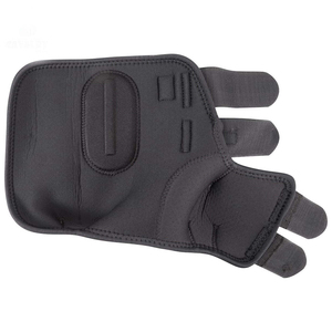 Paquete de 4 Protectores de Patas para Caballos de Primera Calidad, Botas de Nailon para Tendones de Caballo, Botas Deportivas Equinas, Botas Medicinales para Caballos - Product Image 4