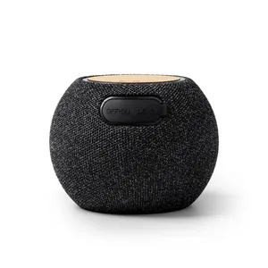Altoparlante Wireless Sostenibile Eremoro, Gadget USB Promozionale - Product Image 4
