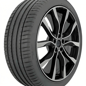 Nuovo Pneumatico Radiale Tubeless Sport 4 SUV Per Tutte Le Stagioni 235/55ZR17 W - Product Image 1