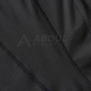 Streetwear Short de compression respirant à séchage rapide Short de compression surdimensionné pour hommes - Product Image 4