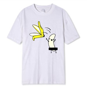 Camisetas de Cuello Redondo para Hombre, de Alta Calidad, Estilo Urbano de Verano, Cómodas, Holgadas, de Manga Corta, Secado Rápido, Transpirables y Ecológicas - Product Image 1