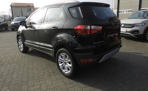 2017 usato FORD ECO SPORT a trazione anteriore auto sportiva/coupé 4 S COUPE NEU VOLL 415PS Twin Turbo 7s cambio automatico - Product Image 5