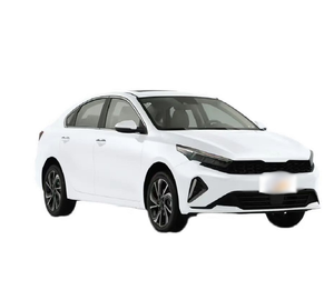 Sedán Edición Inteligente de Lujo 2024, 1.5L CVT, Auto Compacto Inteligente, Nuevo Modelo en Venta, en Buenas Condiciones - Product Image 1