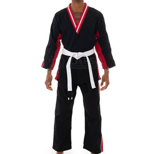 Uniforme de Judo de Tela de la Mejor Calidad, Diseña Tu Propio Uniforme de Judo para Prácticas de Artes Marciales - Product Image 1