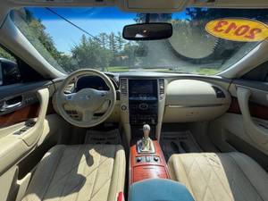 Precio bajo, Infiniti FX37 2013 usado en venta - Product Image 3
