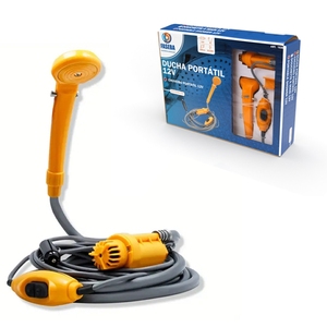 FASEBA <b>PORTABLE</b> <b>SHOWER</b> 12V - Product Image 1