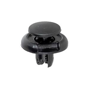 Clip para Parachoques de Suzuki SX4 Grand Vitara Aerio XL-7 Fiat Subaru - 1 Pieza - Product Image 1